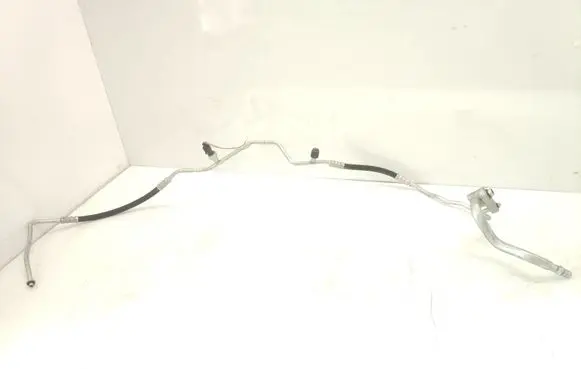 Fiat Punto (199) Air conditioning (A/C) pipe/hose 51751097
