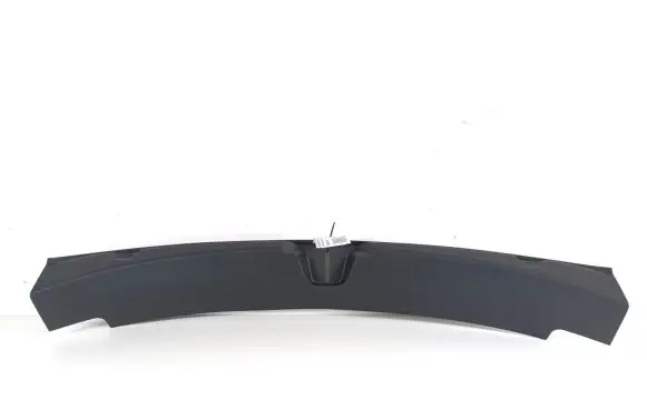 Tesla Model 3 Trunk/boot sill cover protection 108631500F
