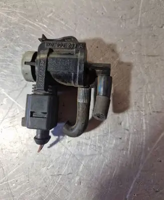 Audi A4 S4 B8 8K Turbo solenoid valve 1K0906283A