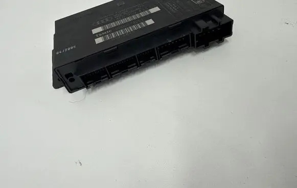 Comfort/convenience module
