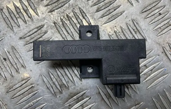 Audi A7 S7 4G Keyless (KESSY) go control unit/module 8K0907247 33542221