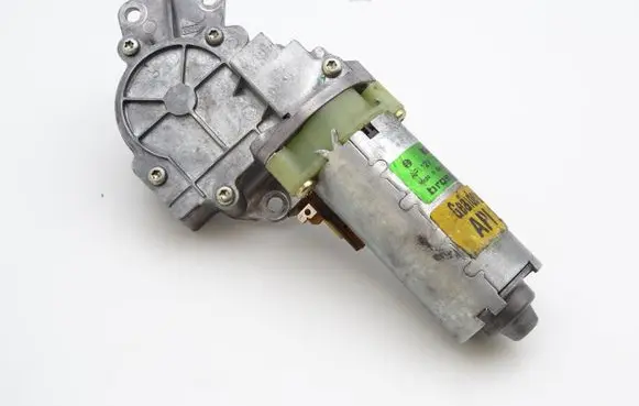 Audi A6 S6 C5 4B Seat adjustment motor 0130002526 198388102