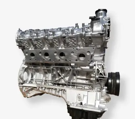Mercedes-Benz SL AMG R231 Engine 157983 W231