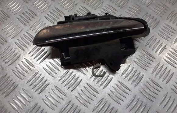 Fiat Croma Rear door exterior handle 51734942