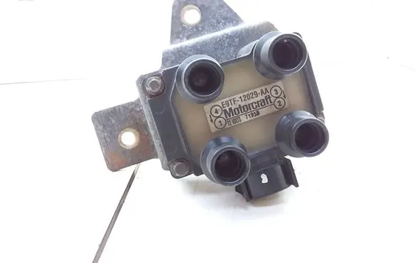 Mazda 626 High voltage ignition coil E9TF12029AA