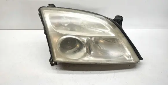 Opel Signum Headlight/headlamp 15588800 155888