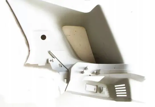 Ford Ecosport (C) pillar trim