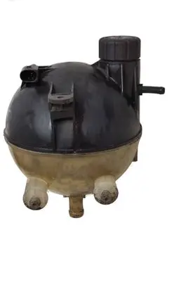 Mercedes-Benz B W245 Coolant expansion tank/reservoir A1695000149 1695000149