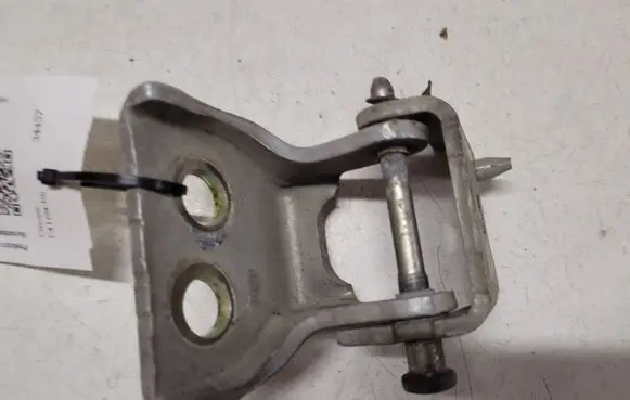 Citroen C4 I Front door lower hinge 