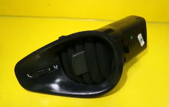 Renault Scenic II - Grand scenic II Dashboard side air vent grill/cover trim S0110231 0905031833 S0115038