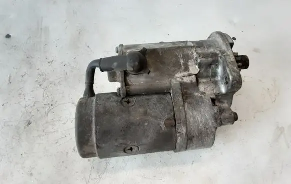 Hyundai Tucson LM Starter motor 3610027010