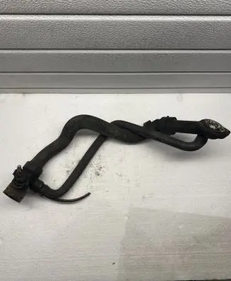 Volkswagen PASSAT B5 Engine coolant pipe/hose 06B121121