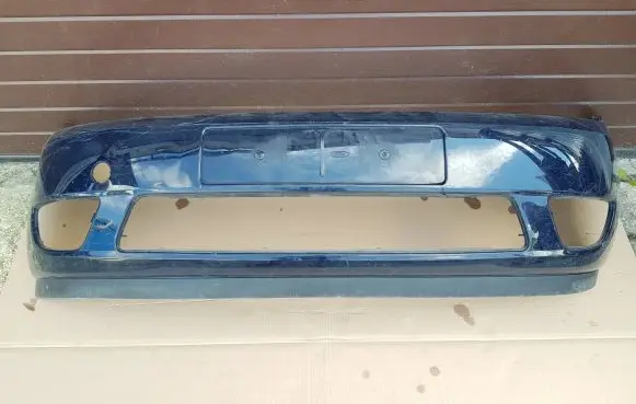 Ford Fiesta Front bumper 2S6117757E