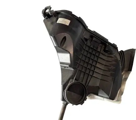 Audi A4 S4 B8 8K Air filter box 8K0133837BN