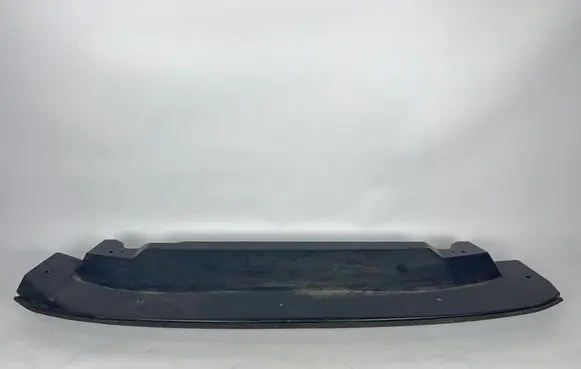 Mazda CX-3 Front bumper skid plate/under tray D10E500S1