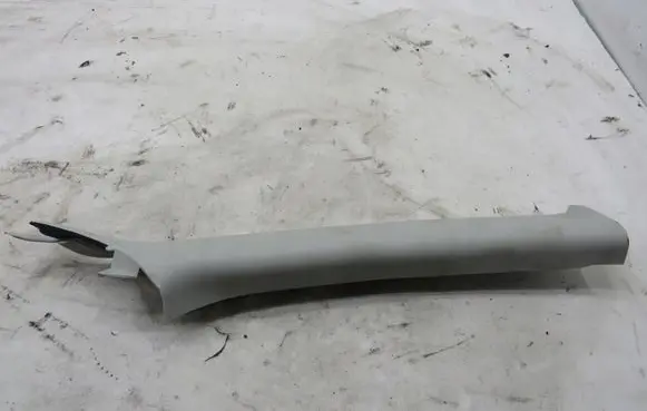 Mazda 2 (A) pillar trim 1111