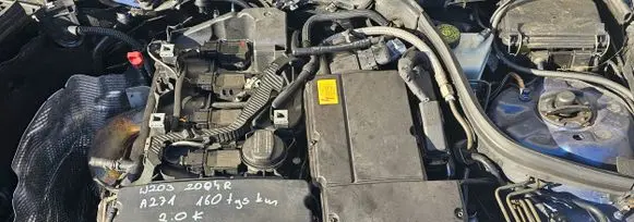 Mercedes-Benz C W203 Engine 271.946