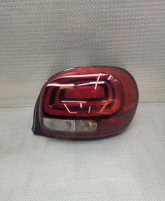 Citroen C3 Rear/tail lights 9812257480