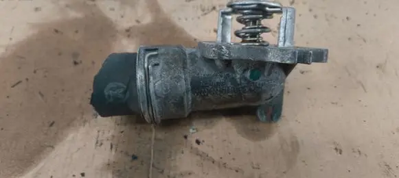 Mercedes-Benz ML W164 Thermostat/thermostat housing A6422000215