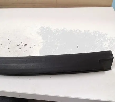 BMW 1 F20 F21 Engine compartment rubber