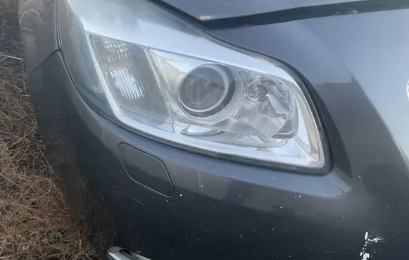 Opel Insignia A Headlight/headlamp