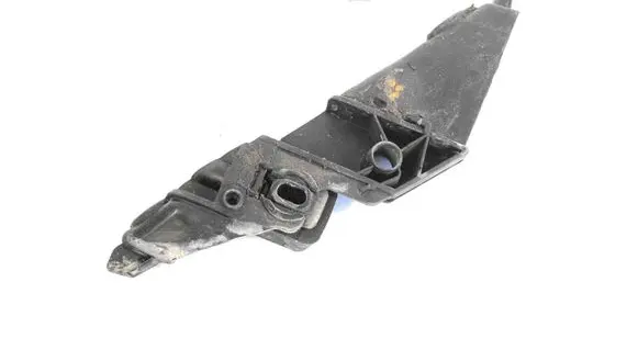 BMW 5 F10 F11 Loading door check strap stopper 7207027
