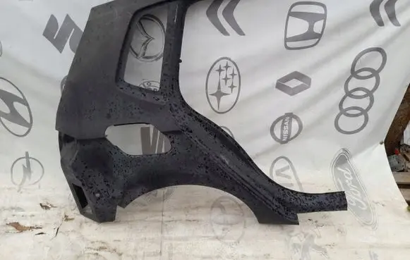 Volkswagen Golf Sportsvan Glove box