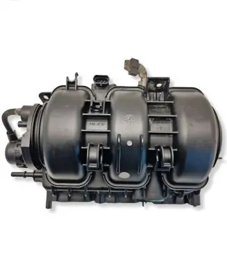 Opel Corsa D Intake manifold 55563676 1021265S01