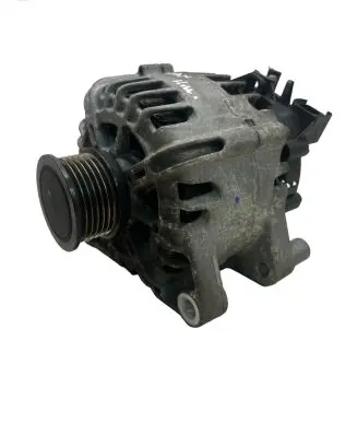 Ford C-MAX II Generator/alternator AV6N10300MB 111020727