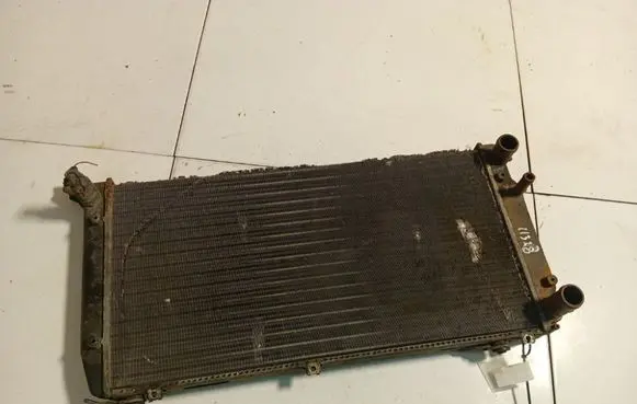 Audi 80 90 B3 Coolant radiator