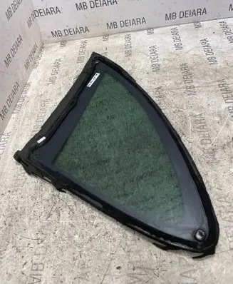 Porsche Cayenne (92A) Rear side window 7P5845298