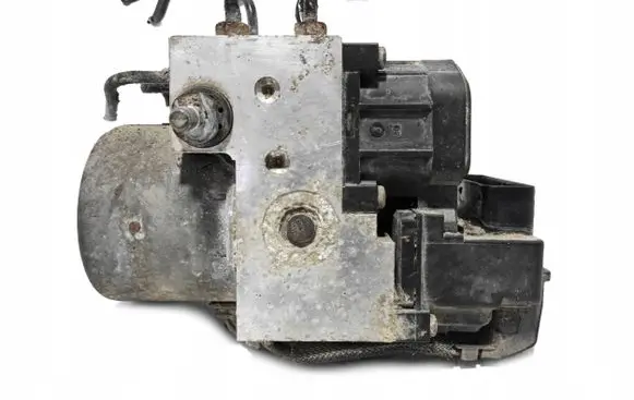 Citroen Jumpy ABS Pump 0273004354