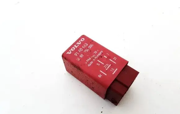 Volvo S70 V70 V70 XC Other relay 9140663 898758000