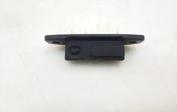 Toyota C-HR I Loading door exterior handle 8480F4020