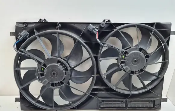 Ford Transit Fan set GK218C607A
