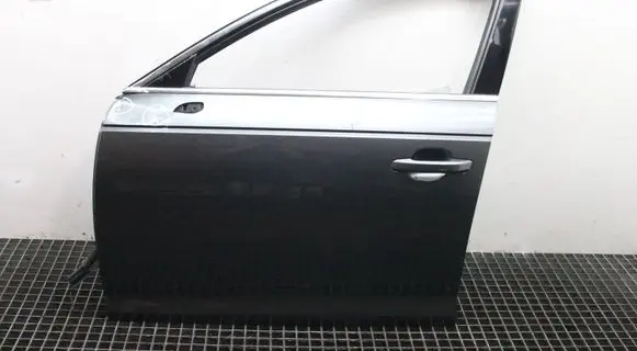 Audi A4 S4 B9 8W Front door 6YZ7S