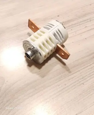 Skoda Kodiaq II Battery relay fuse 0Z1915463E