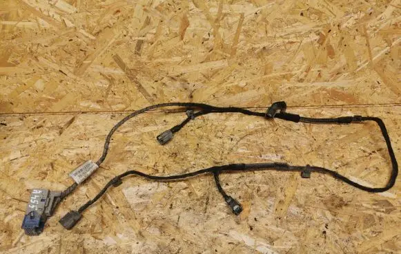 Parking sensor (PDC) wiring loom