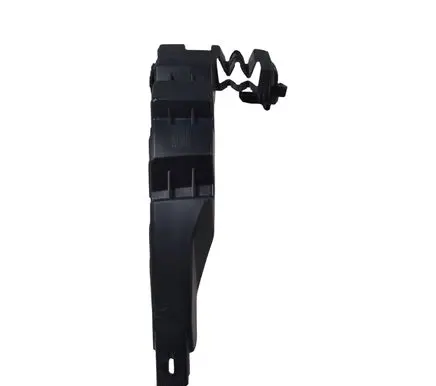 Jaguar E-Pace Bumper support mounting bracket corner J9C317A882 J9C317A882A GG6LC
