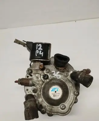 Audi A4 S4 B5 8D LP gas reducer 67R013165