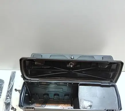 Mitsubishi L200 Pickup box SKRZYNKA NARZĘDZIWOA PAKI PICKUP
