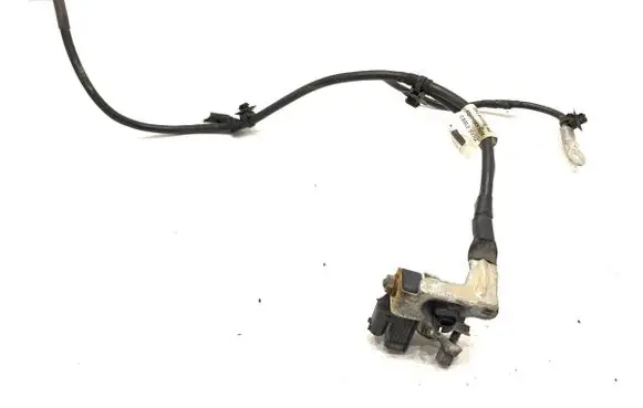 Toyota ProAce City Negative earth cable (battery)