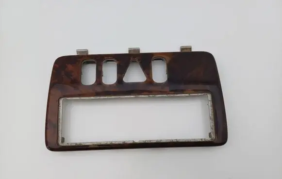 Mercedes-Benz CLK A208 C208 Panel trim 2086801936