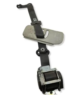 Nissan Qashqai Front seatbelt 5507747 769G4JD00A