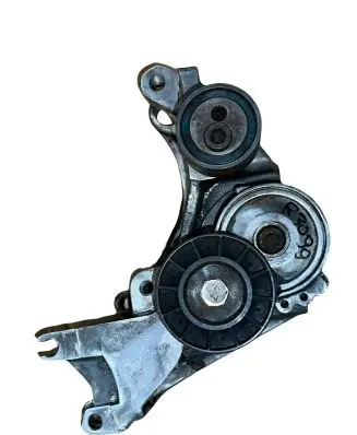 Citroen Jumper Engine mounting bracket 9643834980