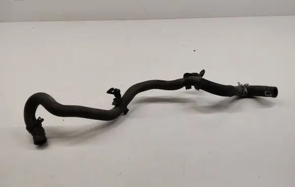 Renault Kangoo II Engine coolant pipe/hose 