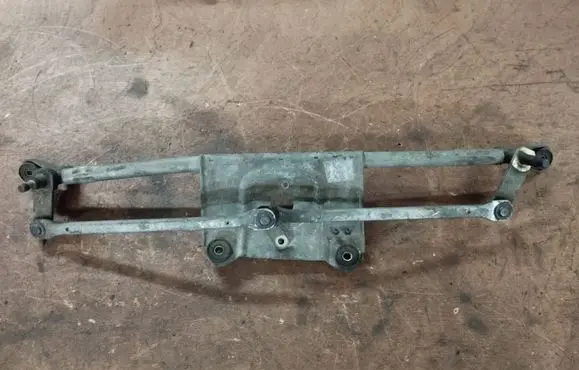 Dodge Durango I Front wiper linkage 55154863AB