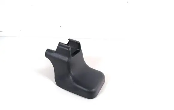 Seat trim