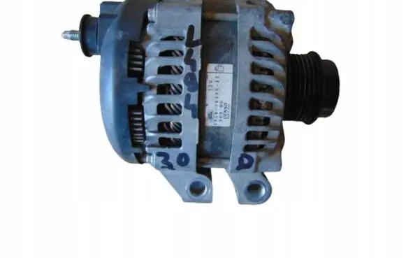 Land Rover Range Rover Sport L494 Generator/alternator CPLA10300BD52000