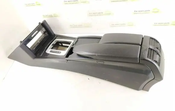 Mercedes-Benz E W212 Armrest 2126800450 2126800298